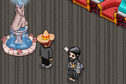 Ganhador da resistência !